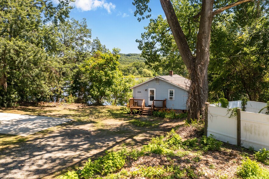 More Photos Of 2589 Boston Rd, Wilbraham Restaurant For Sale