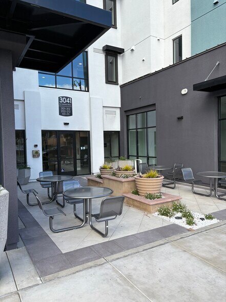 More Photos Of 3041 El Camino Real, Santa Clara Multifamily For Sale