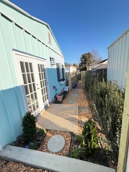 More Photos Of 308B Granite Ave, Richmond Loft Creative Space For Lease