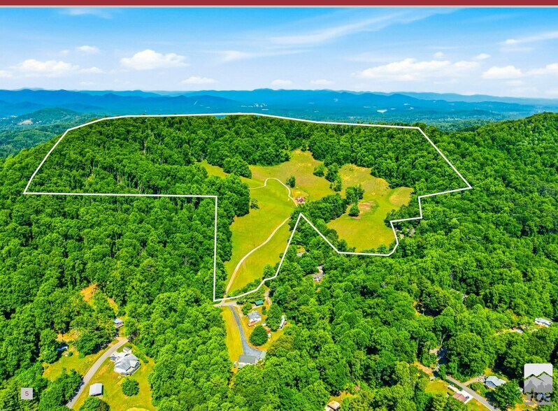 More Photos Of 52 Chapel Hill Church Rd, Asheville Land For Sale