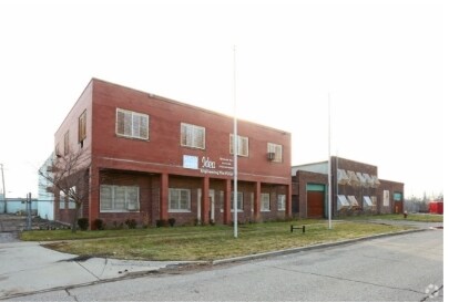 Primary Photo Of 13881 Elmira St, Detroit Industrial For Sale