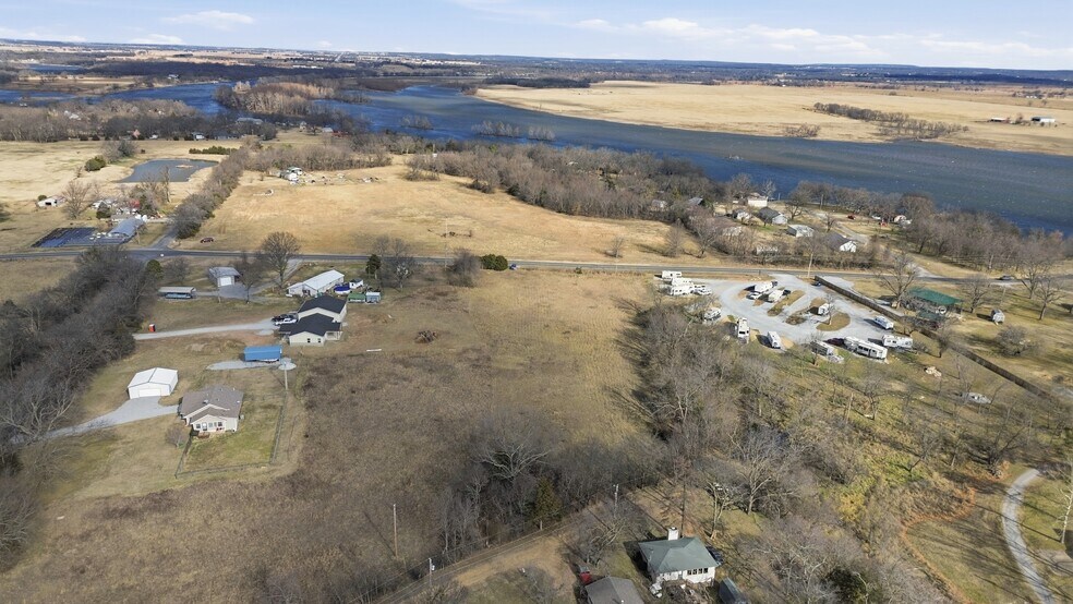More Photos Of 5094 420 rd, Adair Land For Sale