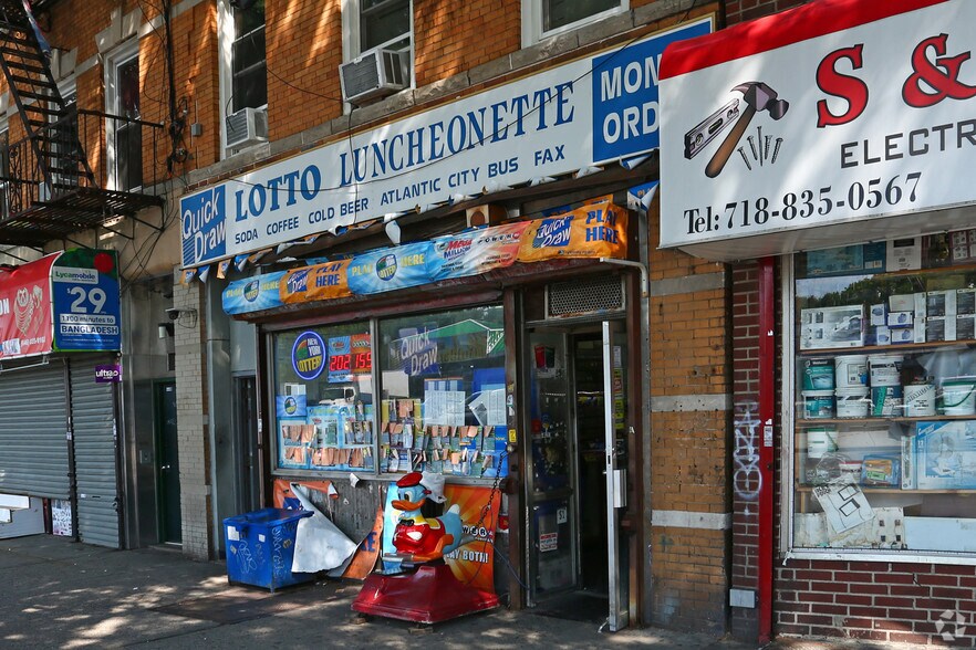 More Photos Of 76-11 101st Ave, Ozone Park Apartments For Sale