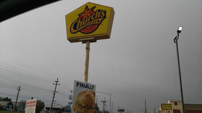 More Photos Of 5702 S Lindbergh Blvd, Saint Louis Fast Food For Sale