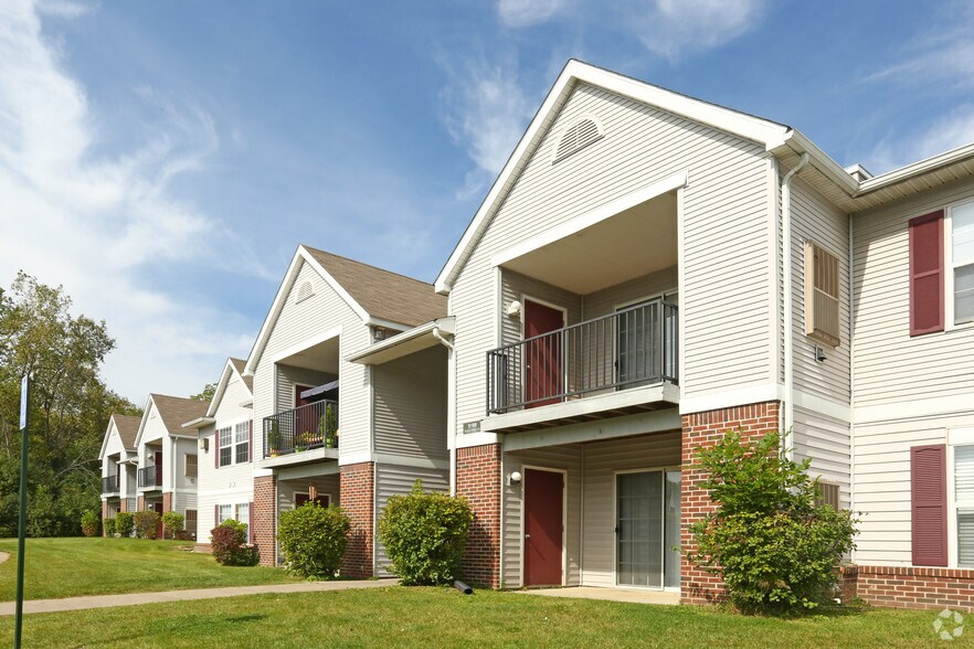 More Photos Of 6101-6103 Eagle Ridge Ln, Flint Apartments For Sale