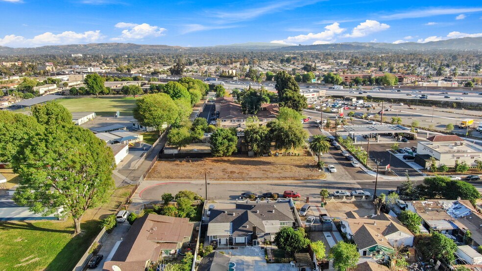 More Photos Of 13905 Corak St, Baldwin Park Land For Sale