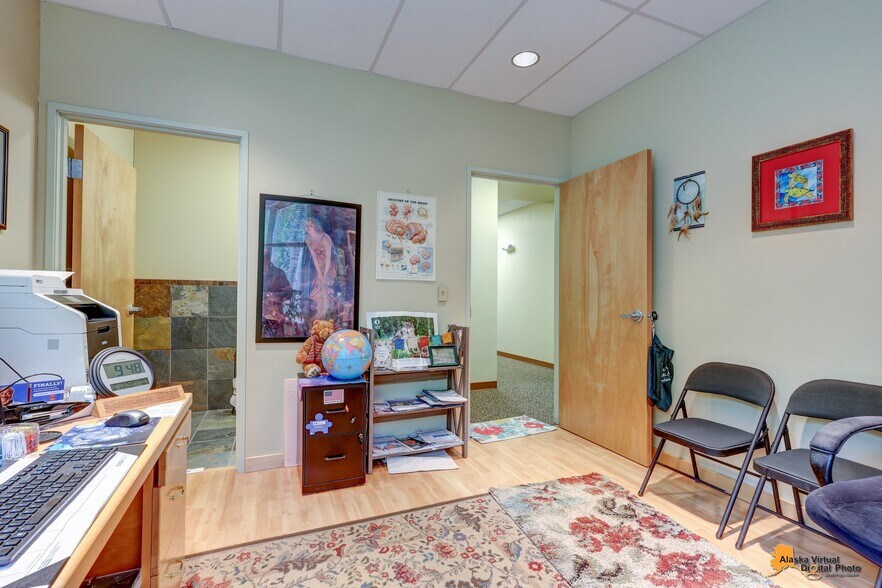 More Photos Of 4551 E Bogard Rd, Wasilla Medical For Sale