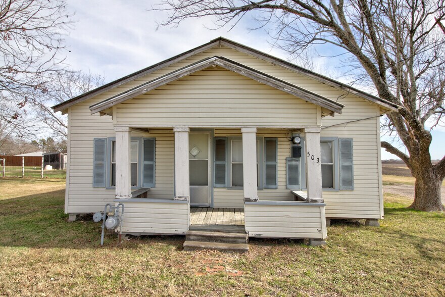 More Photos Of 503 East, Nevada Land For Sale