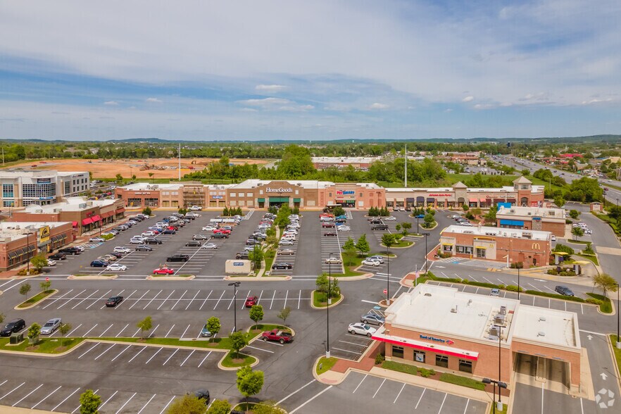 More Photos Of 2430-2480 Osprey Way S, Frederick Storefront For Lease