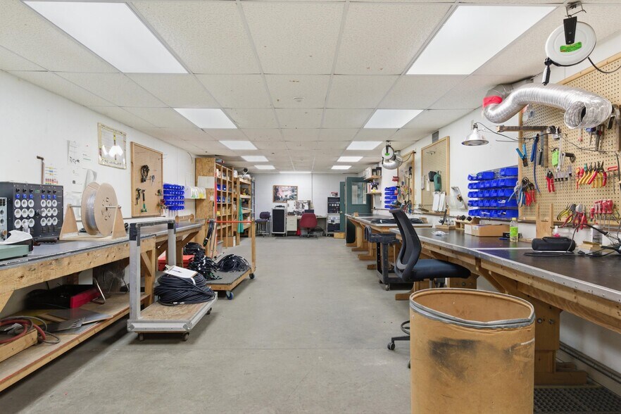 More Photos Of 149 NY-28N, North Creek Manufacturing For Sale