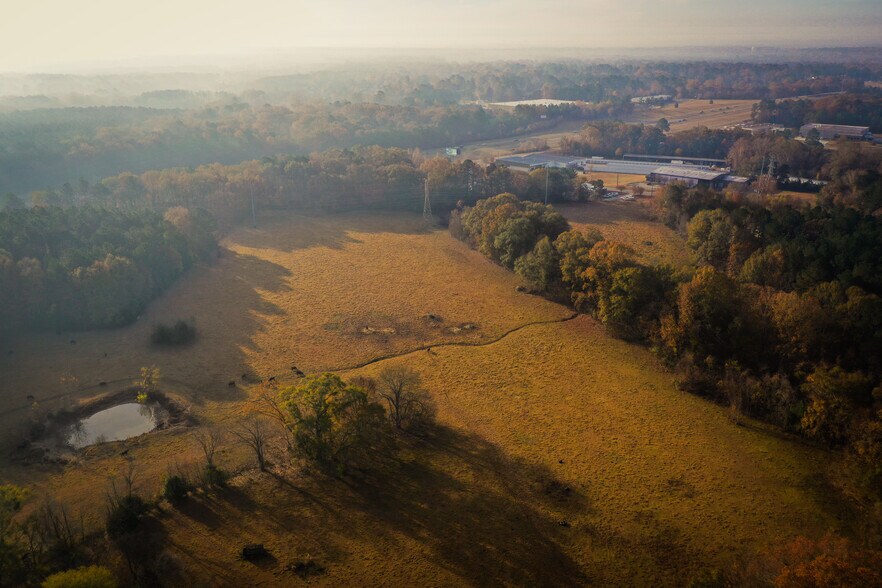 More Photos Of Marketridge Drive, Ridgeland Land For Sale