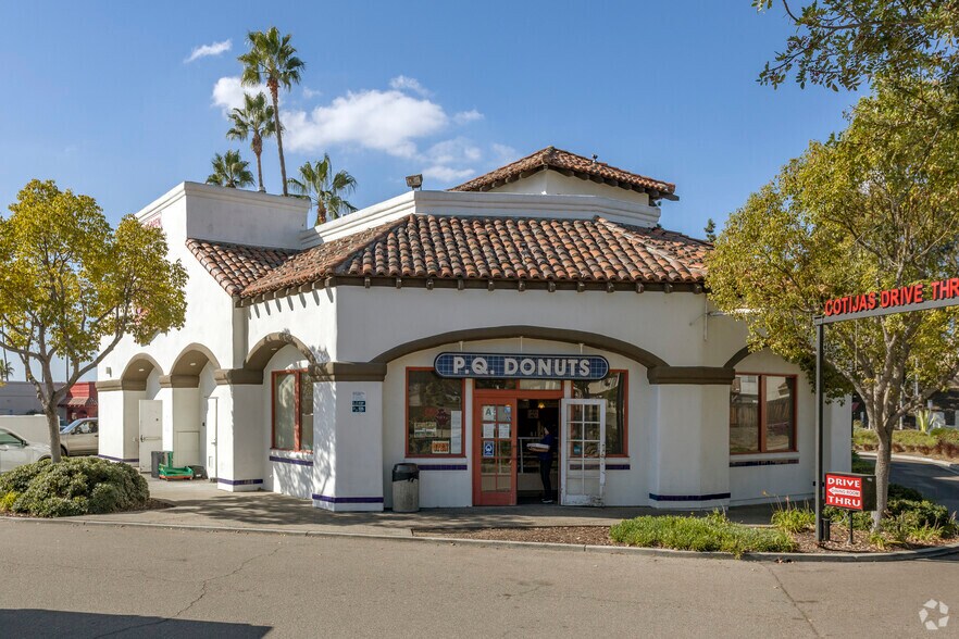More Photos Of 13161-13297 Black Mountain Rd, San Diego Unknown For Lease