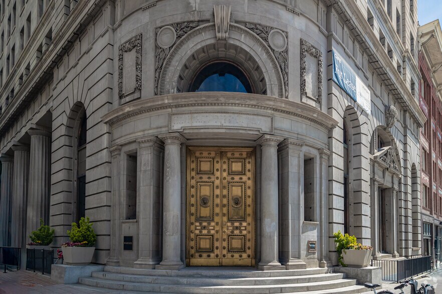 More Photos Of 10 Exchange Pl, Salt Lake City Office For Lease