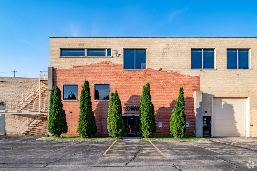 101 W Edison Ave, Appleton, WI 54915 Flex/R&D For Lease