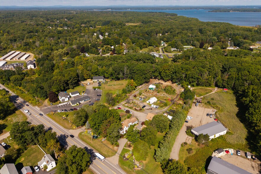More Photos Of 680 Portsmouth Ave, Greenland Land For Sale