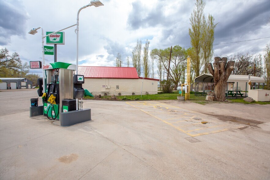 More Photos Of 60311 W Highway 40, Maybell Convenience Store For Sale