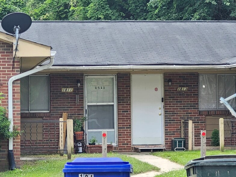 More Photos Of 1809 Morehead Ave, Durham Multifamily For Sale