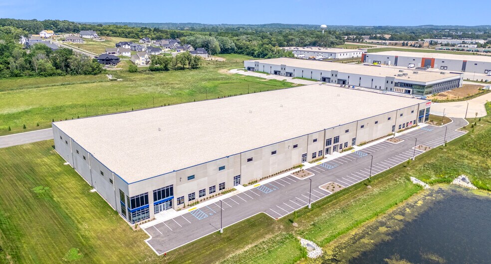 More Photos Of NE Corner of Hwy 164 @ Business Dr., Sussex Land For Sale