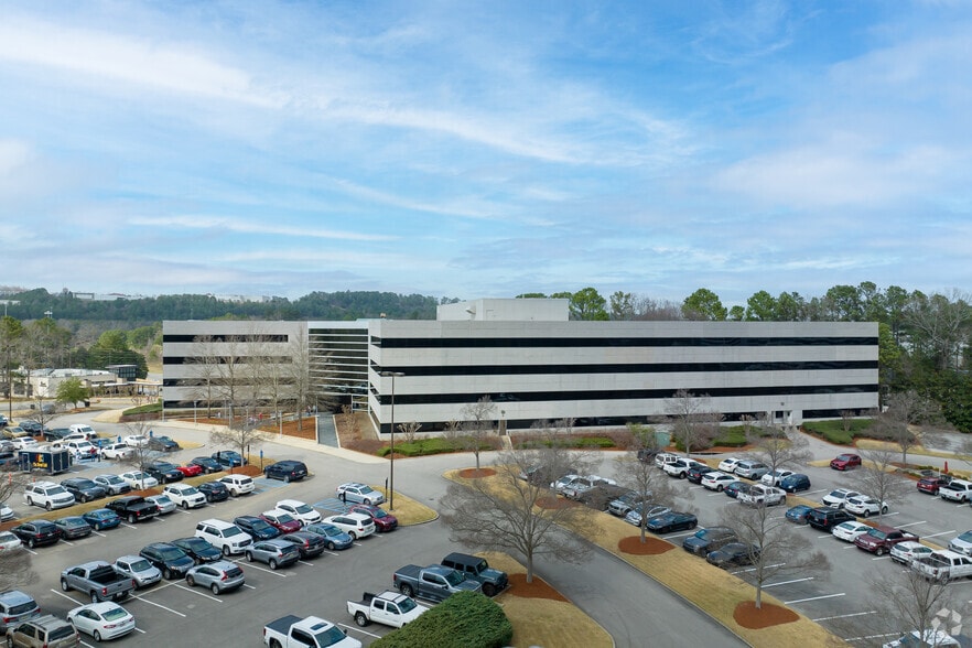 More Photos Of 1 Perimeter Park S, Birmingham Office For Lease
