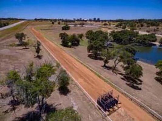 More Photos Of 64 Thoroughbred Way, Fredericksburg Land For Sale