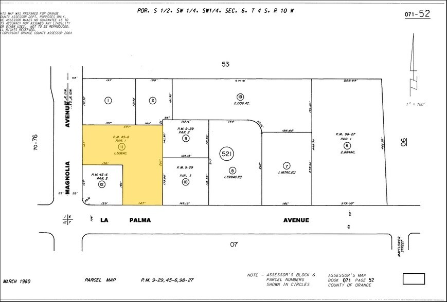 More Photos Of 1112 N Magnolia Ave, Anaheim Medical For Lease