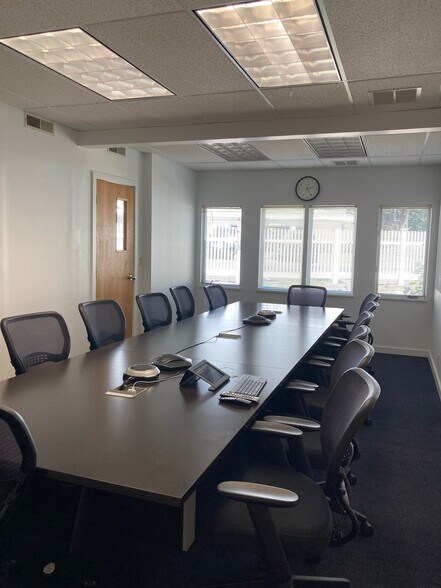 More Photos Of 120 Post Rd W, Westport Loft Creative Space For Lease