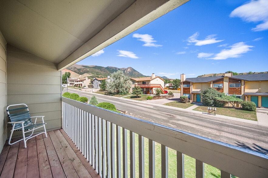 More Photos Of 2350 Split Rock Dr, Colorado Springs Apartments For Sale