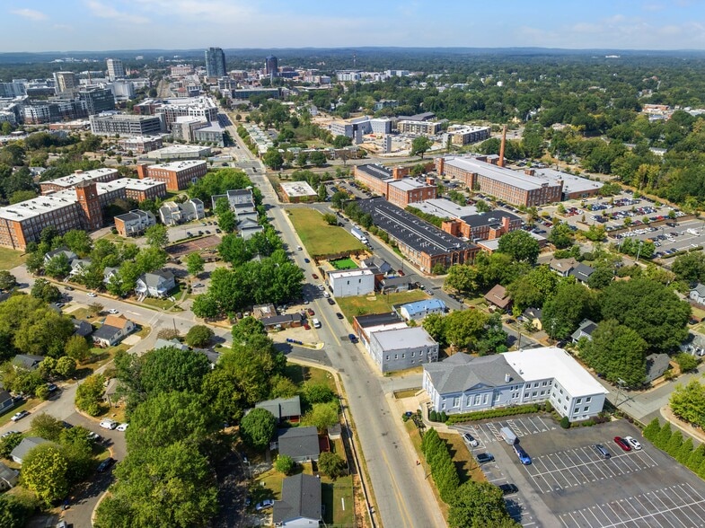 More Photos Of 947 E Main St, Durham Storefront For Sale