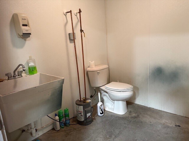 More Photos Of 1190 S 29th St W, Billings Industrial For Lease