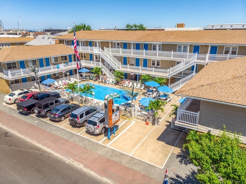 More Photos Of 2-16 Boulevard, Seaside Heights Apartments For Sale