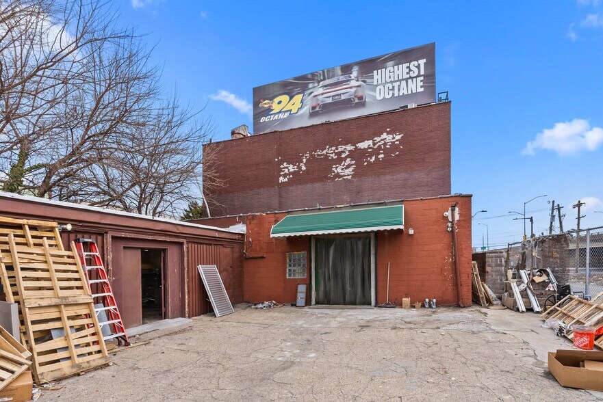 More Photos Of 2814-2818 E Allegheny Ave, Philadelphia Storefront Retail Office For Lease
