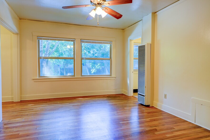 More Photos Of 2737 NW Upshur St, Portland Apartments For Sale