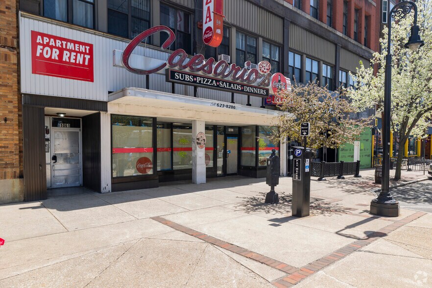 More Photos Of 1037-1045 Elm St, Manchester Office For Lease