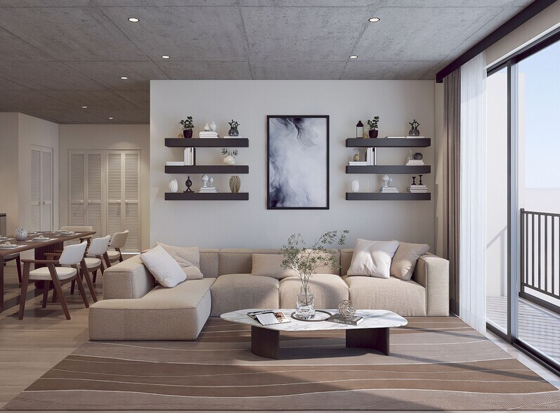 More Photos Of 1920 Pierce St, Hollywood Land For Sale