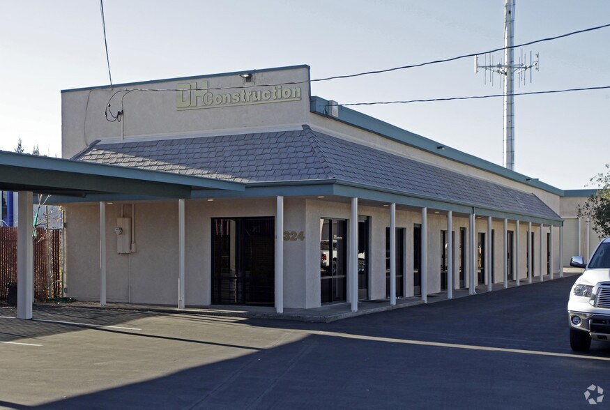 More Photos Of , Sacramento Industrial For Sale