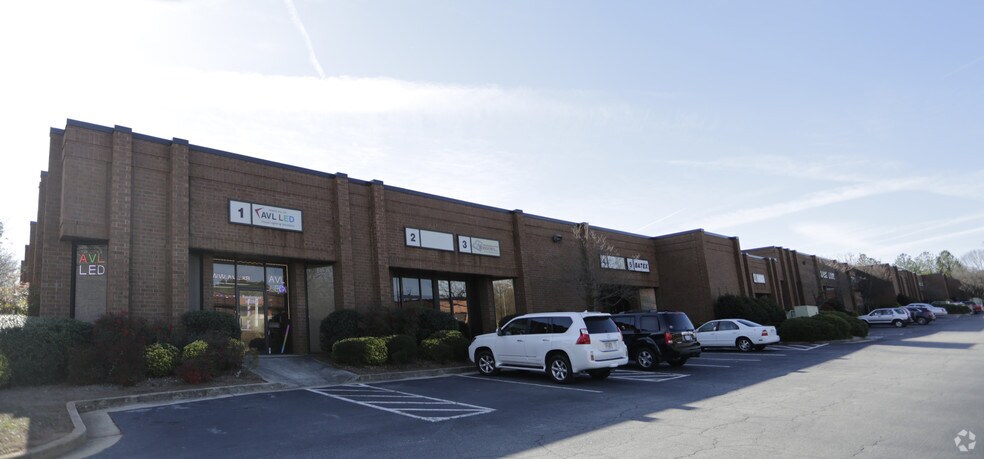 More Photos Of 2670 N Berkeley Lake Rd, Duluth Unknown For Lease