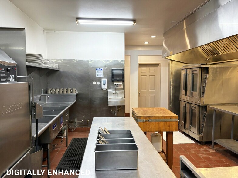 More Photos Of 1063 Market St, San Francisco Storefront Retail Office For Lease