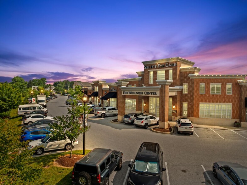 More Photos Of 6020 Meadowridge Center Dr, Elkridge Medical For Lease