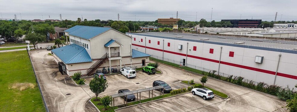 More Photos Of 11721 Fuqua St, Houston Medical For Sale