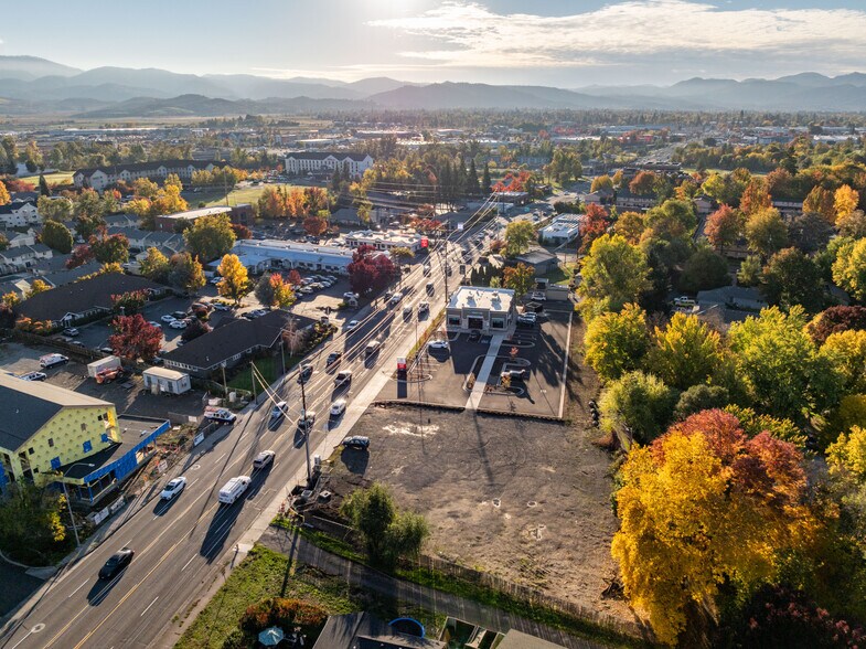 More Photos Of 0 Barnett Road, Medford Land For Sale