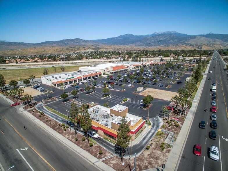 More Photos Of 43430 Florida Ave, Hemet General Retail For Lease