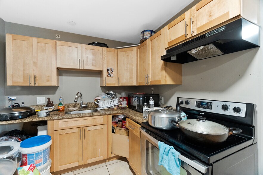 More Photos Of 71-79 Wood Ave, Bridgeport Storefront Retail Residential For Sale