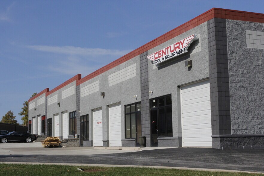 Primary Photo Of 4013 Old Highway 94 South, Saint Peters Industrial For Lease