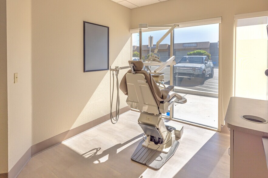 More Photos Of 3400 Sonoma Blvd, Vallejo Medical For Lease