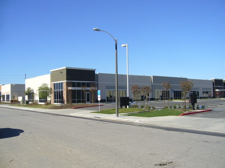 More Photos Of 328 E Commercial Rd, San Bernardino Medical For Lease