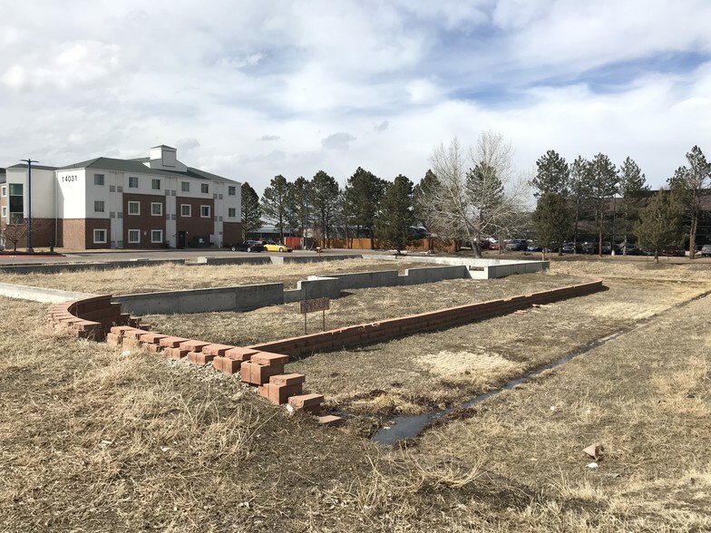 More Photos Of 14041 E Iliff Ave, Aurora Land For Sale