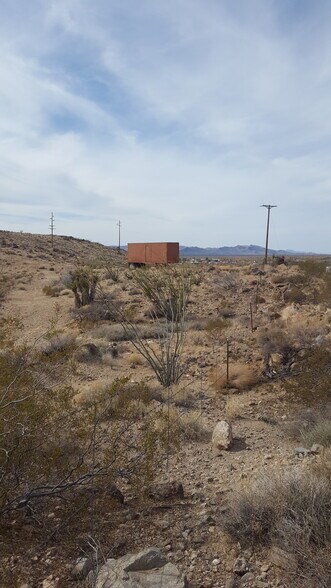 More Photos Of 3801 Highway 93, Golden Valley Land For Sale