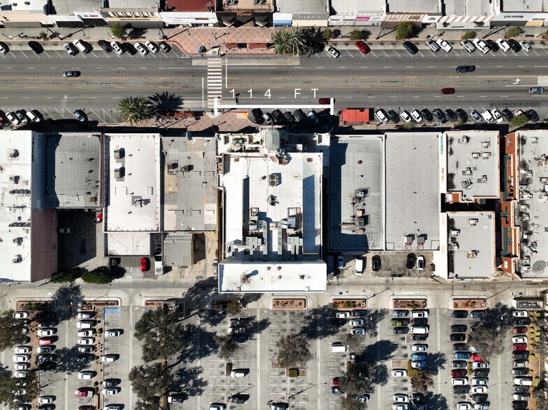 More Photos Of 6710-6720 Pacific Blvd, Huntington Park Health Club For Sale