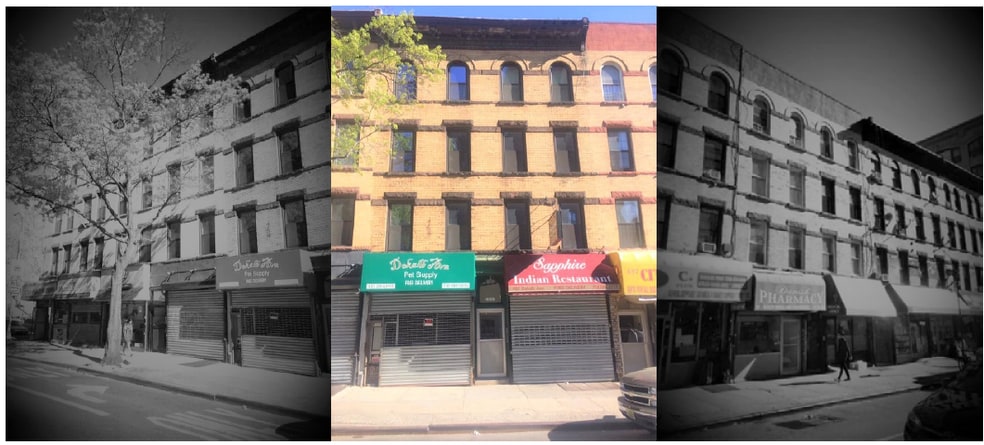 More Photos Of 435 Dekalb Ave, Brooklyn Apartments For Sale
