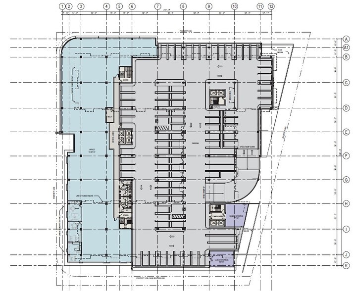 Photo of 4th Floor Ste 